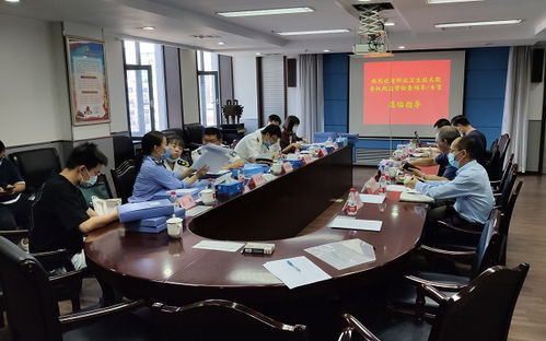 中國安科院順利通過北京市職業衛生技術服務機構監督檢查，技術服務能力獲肯定