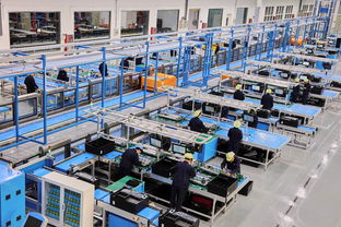 浪潮淘金 從千萬元顆粒無收到市場第一的互聯網技術服務逆襲