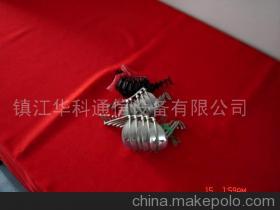 鎮(zhèn)江華科通信設(shè)備 光(電)纜掛鉤及其他通信傳輸設(shè)備全方位介紹